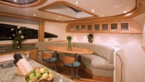 SERENITY - Galley